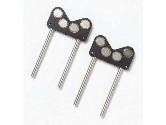 Magnetic bracket