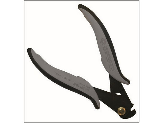ESD Clipper t/print separation 2.3mm track