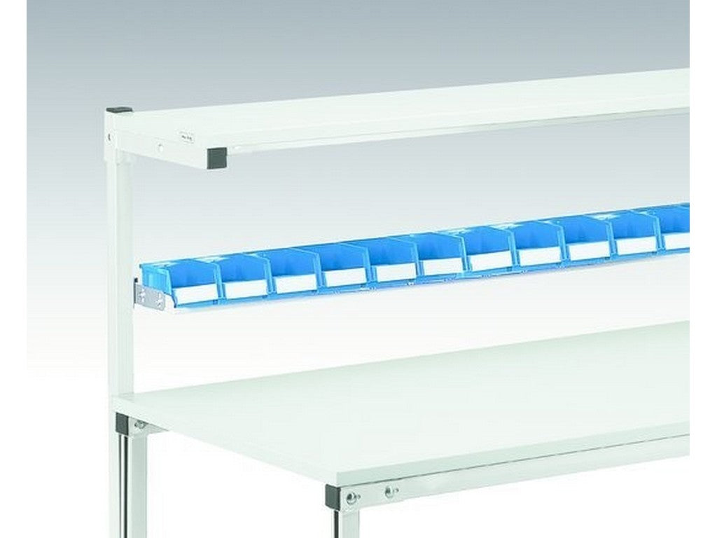 Hylde ESD metal 141x1419mm; t/715 & 915 ESD