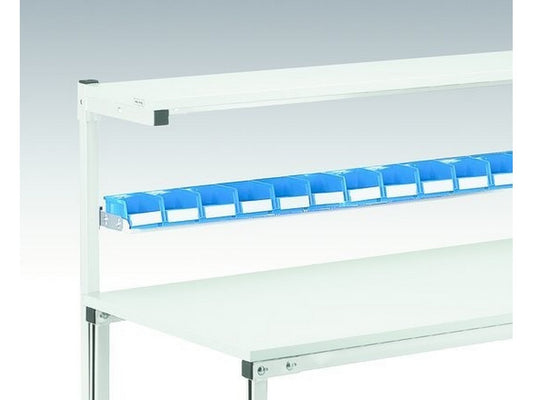 Hylde ESD metal 141x1419mm; t/715 & 915 ESD
