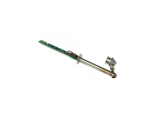 Soldering head for WXDP120