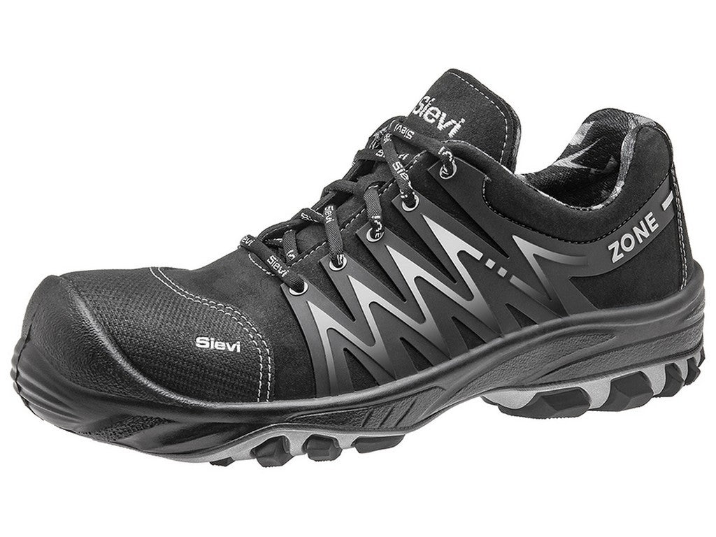 Safety shoes Zone 2+ S3 Size 42; ESD