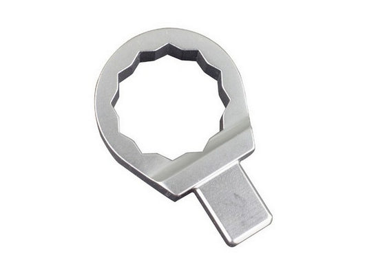Åpennøkkel for momentnøkkel 30MM 14x18