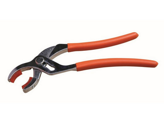 Jaws for connector pliers 2650
