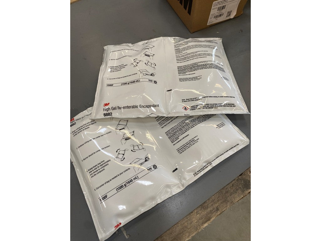 Casting compound 1648 ml