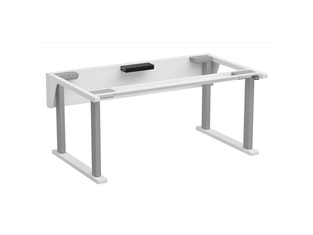 Treston QuatreX elektrisk justerbar stel 1225x900