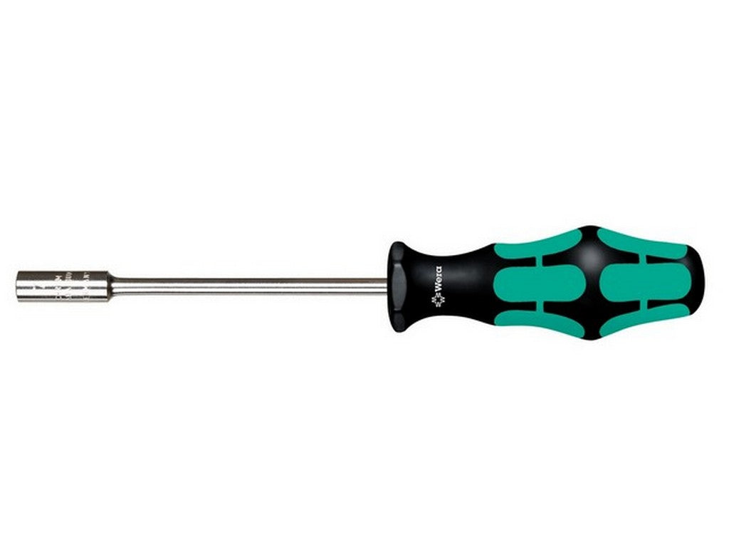 Socket wrench screwdriver SW4x125mm