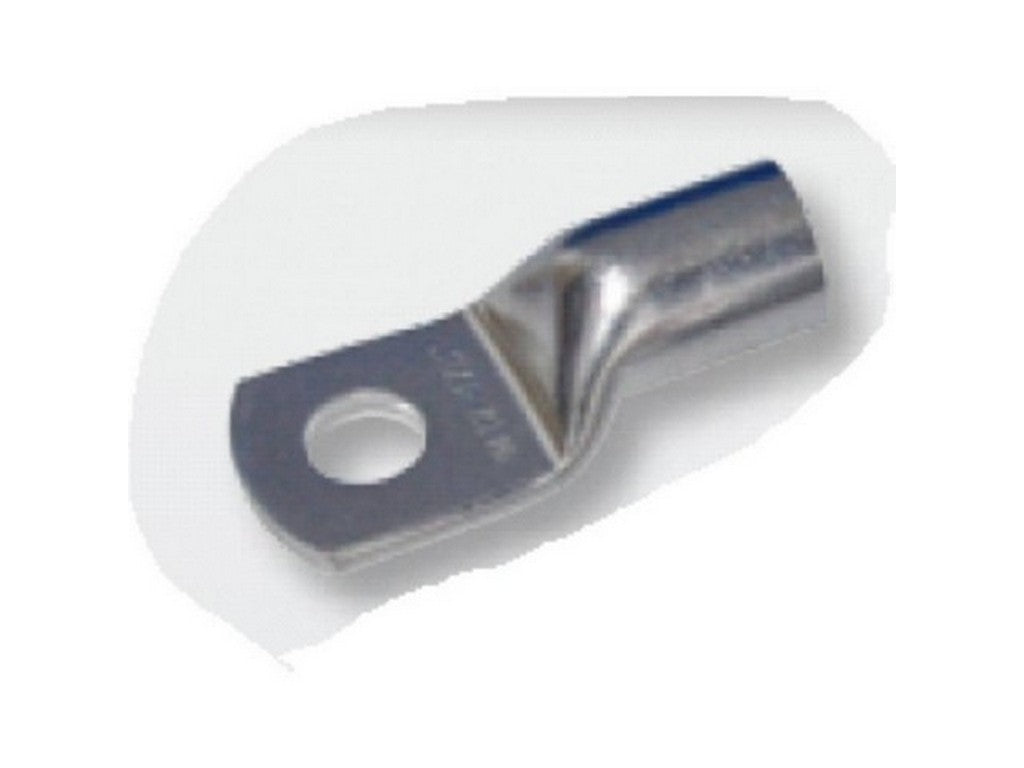 Kabelsko Cu fortinnet 185mm²-Ø20mm