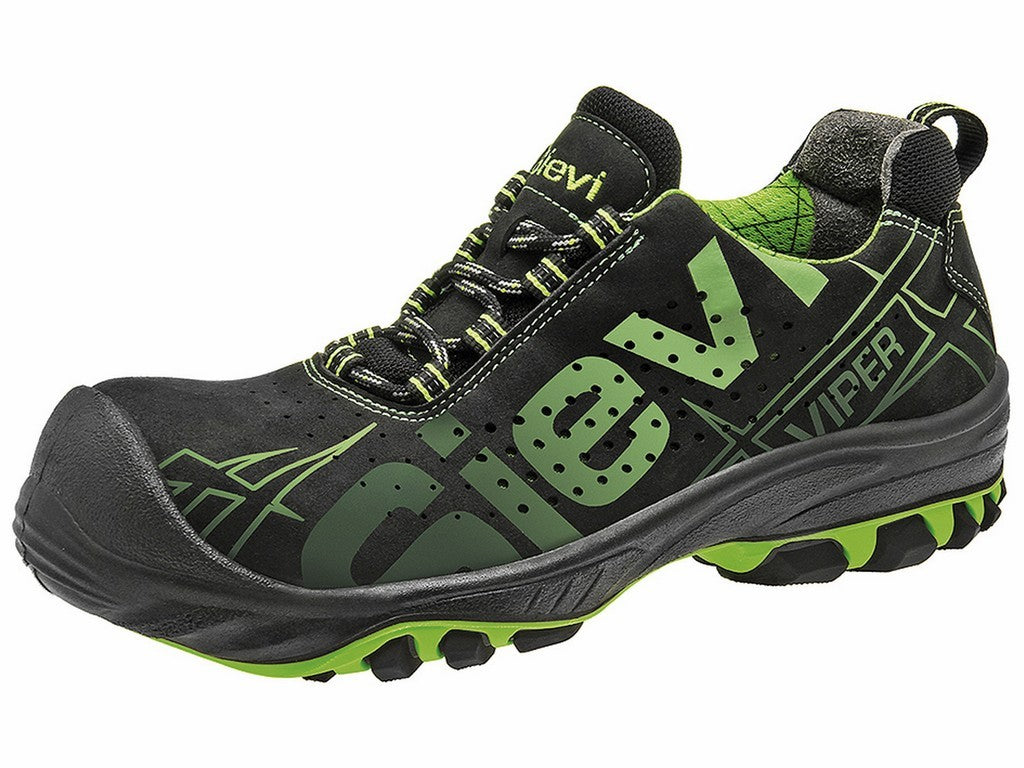 Shoes Sievi Viper 1+ S1 ESD Size 38