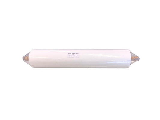 Stencil rulle for MPM 19,5x486mmx596mmx40m Paper core