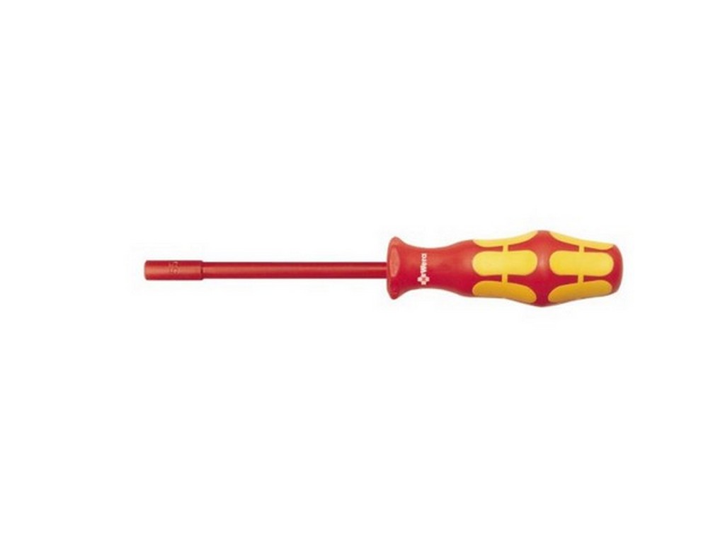 Socket wrench screwdriver 1000V 5.5x125mm