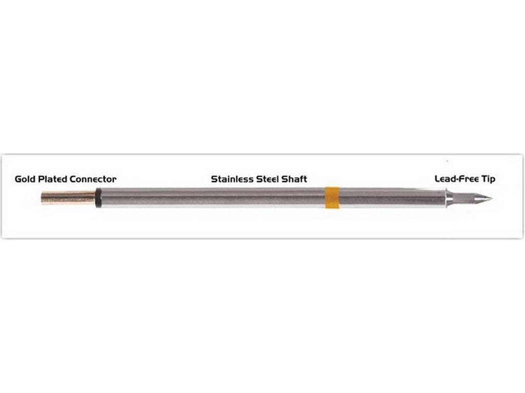 Soldering tip Chisel 30° 1.6mm for TMT-2000S