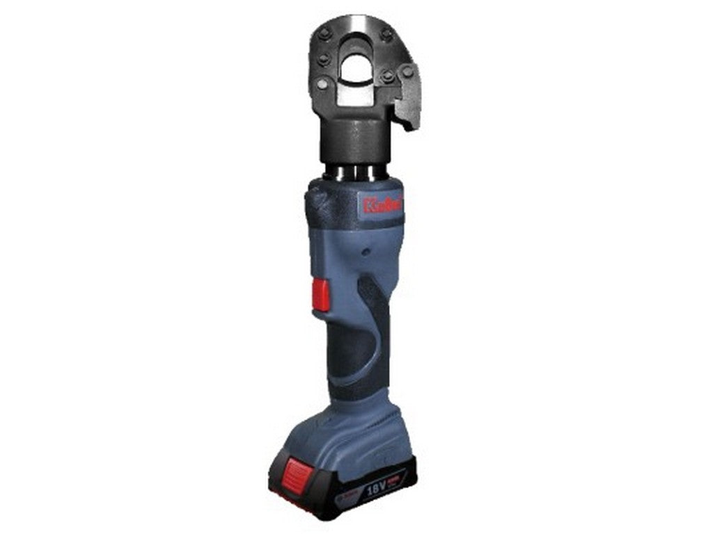 Accu cable cutter f/max Ø24mm w/18V lithium battery one-handed operation