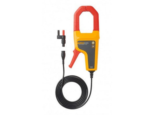 Strømtang 2000A AC/DC max Ø52mm - w/BNC plug