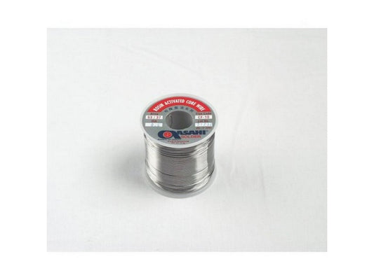 Loddetin 0,6mm Sn63Pb37 500g CF-10 (RA) ROH1 STD-J 004