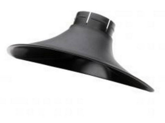 Munnstykke ESD 225x100mm