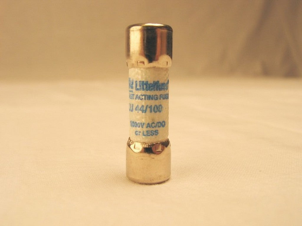 Fluke fuse 440mA 1000V AC FLU.440TA000