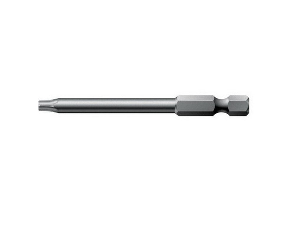 Bit serie 4 torx 1/4; TX10x70mm