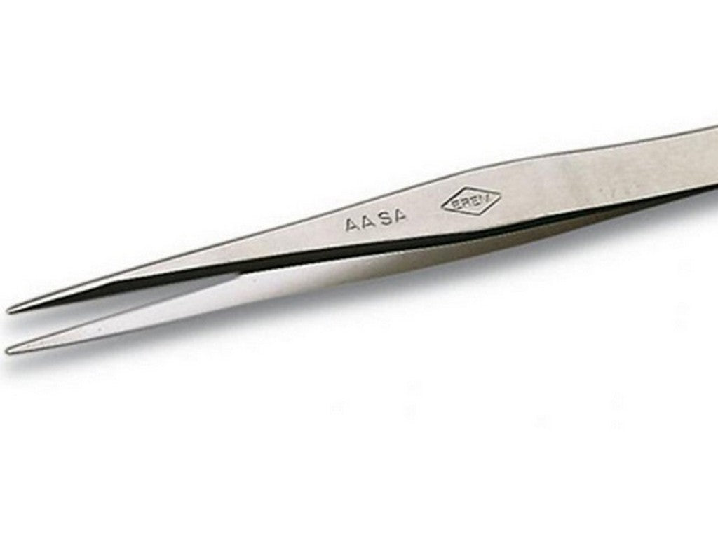 Tweezers 125mm
