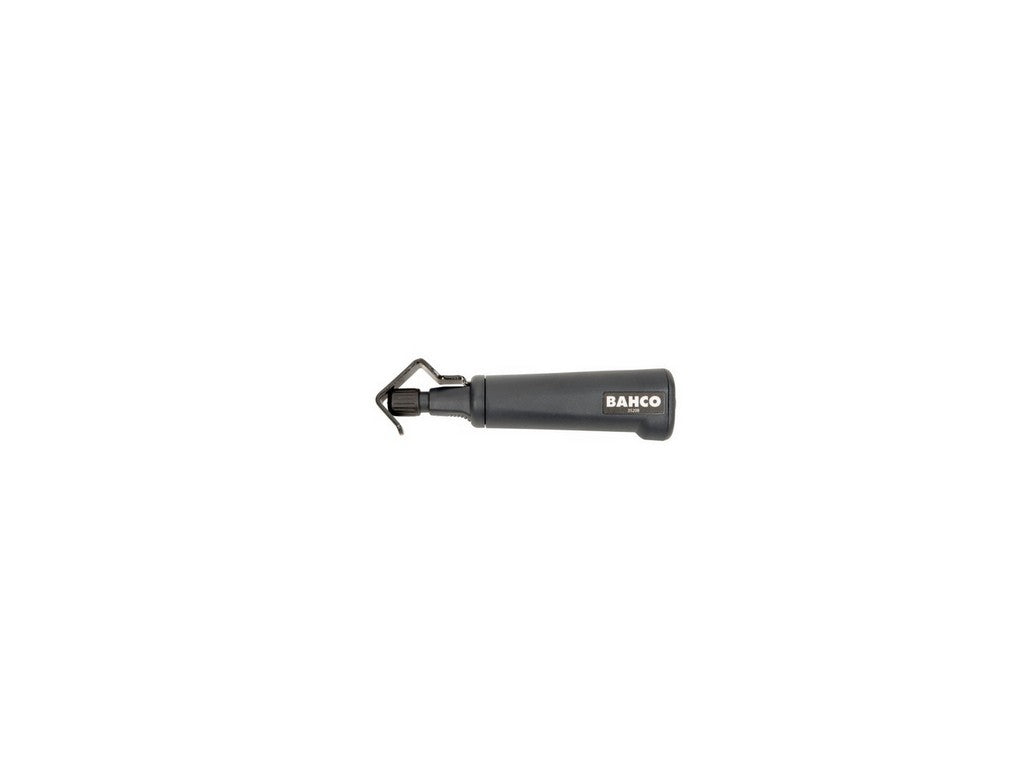 Rotary stripping tool up to 40mm