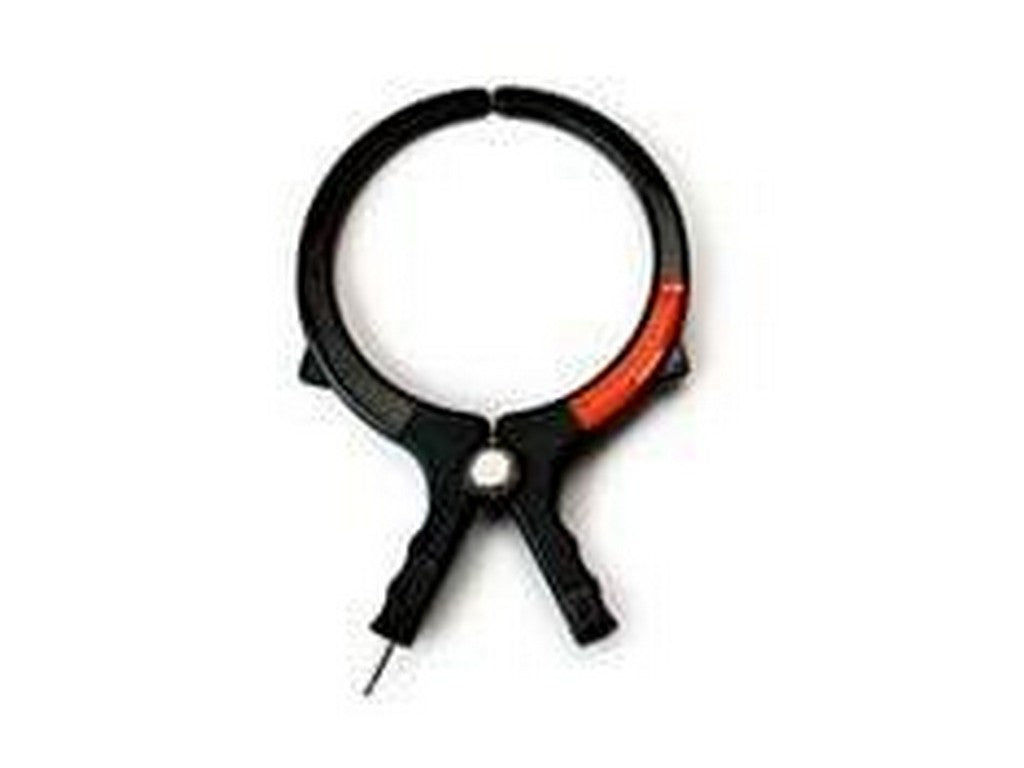 Dyna strømtang 6" m/taske f/Dynatel kabelsøger