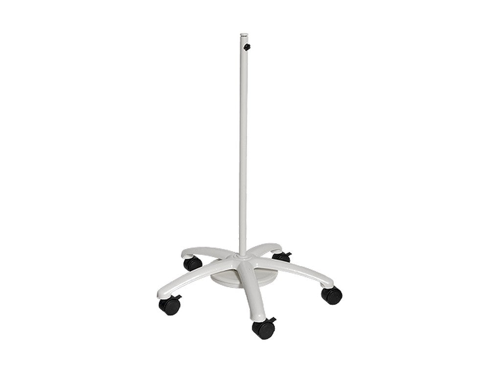 Extra weight for Trolly EDL, white