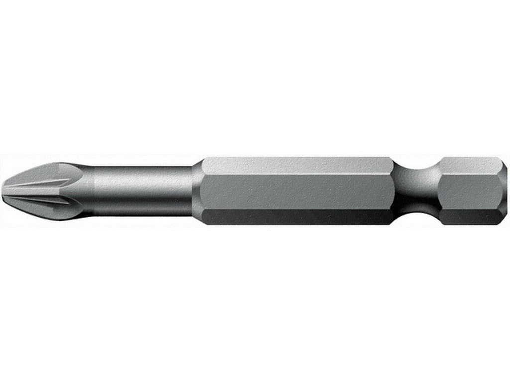Bit serie 4 pozidriv TORSION 1/4; PZ2x50mm