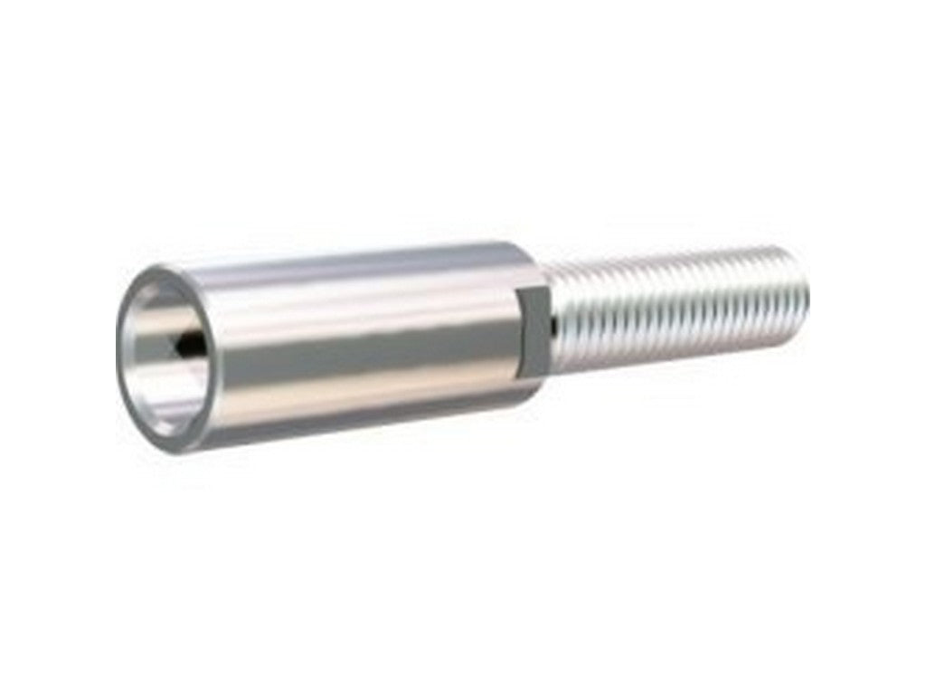 Bøsning B16N