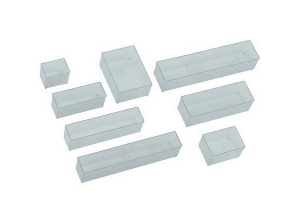 Innsats for CL80 BA8-1 69x55x79mm