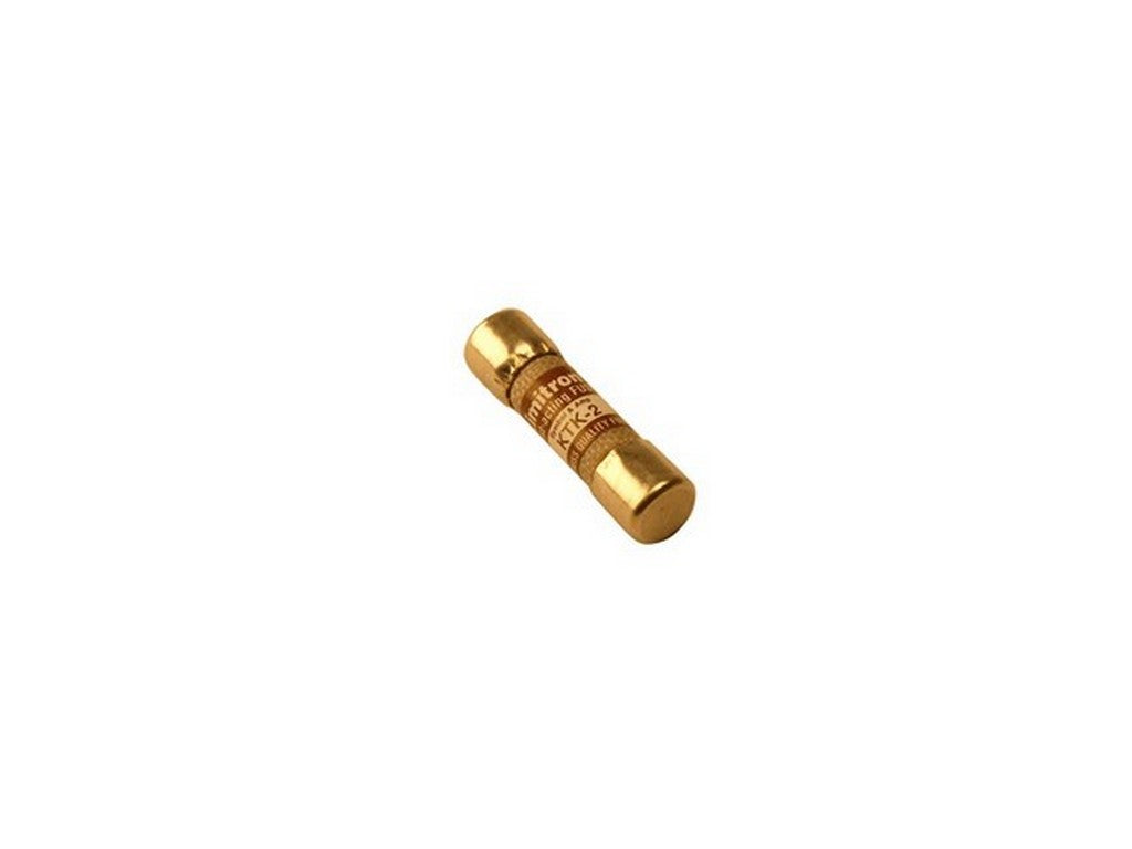 Patronsikring t/PF/S4-10x38-S 2A ø10,3x38,1mm UL-godkendt