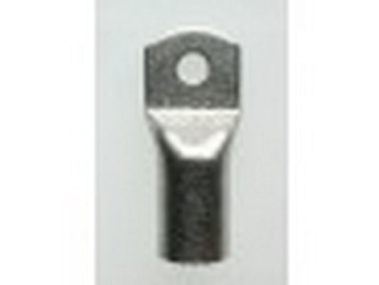 Plate cable lug Cu tinned 95mm-M8 DIN46234