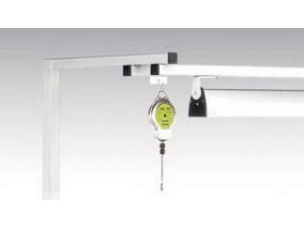 Tværstang 1800mm; t/KT180