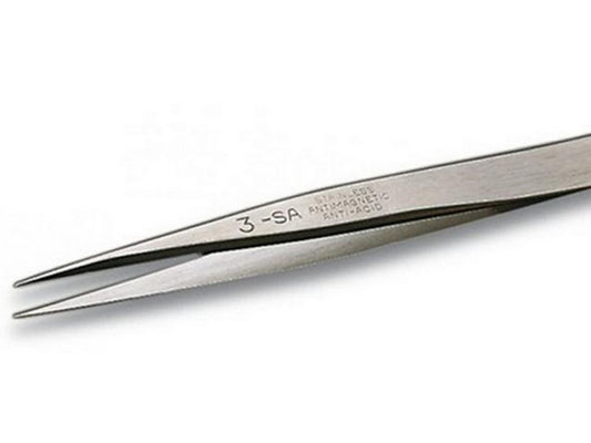 Tweezers 120mm