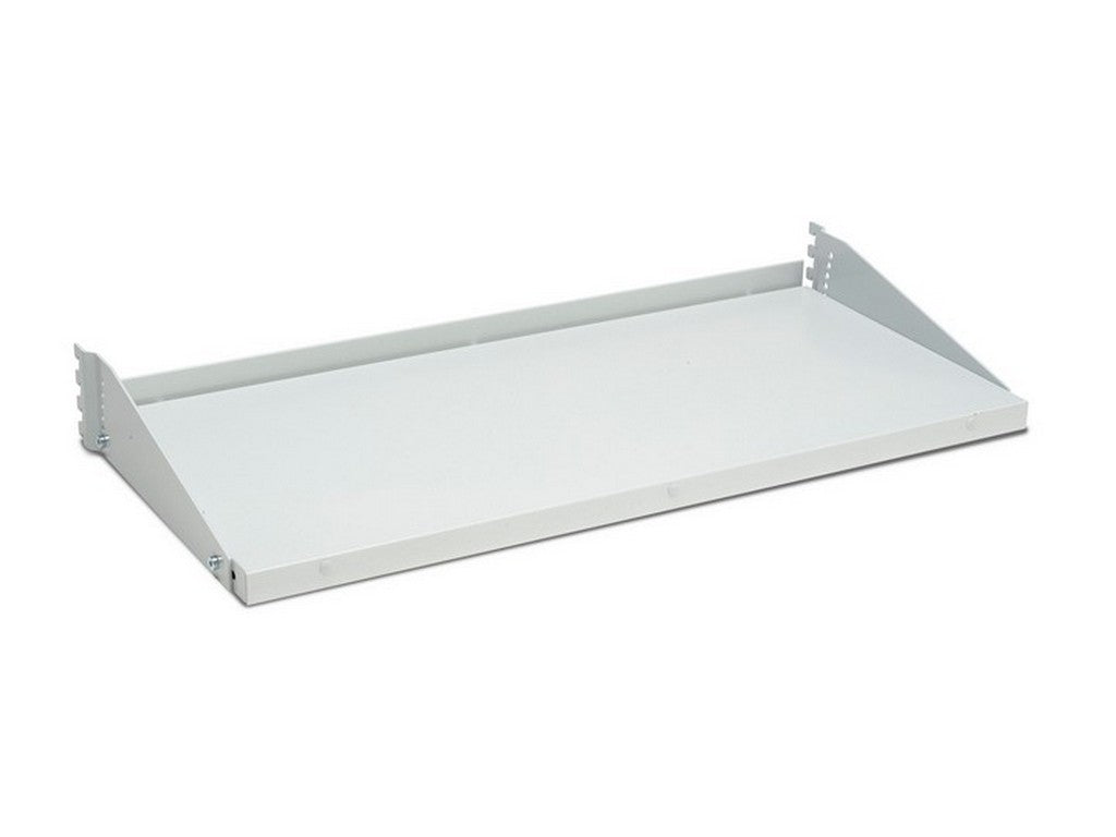 Tiltable top shelf M750x400