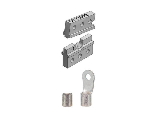 Matrix EC65 t/uisol.cable lug 16 mm