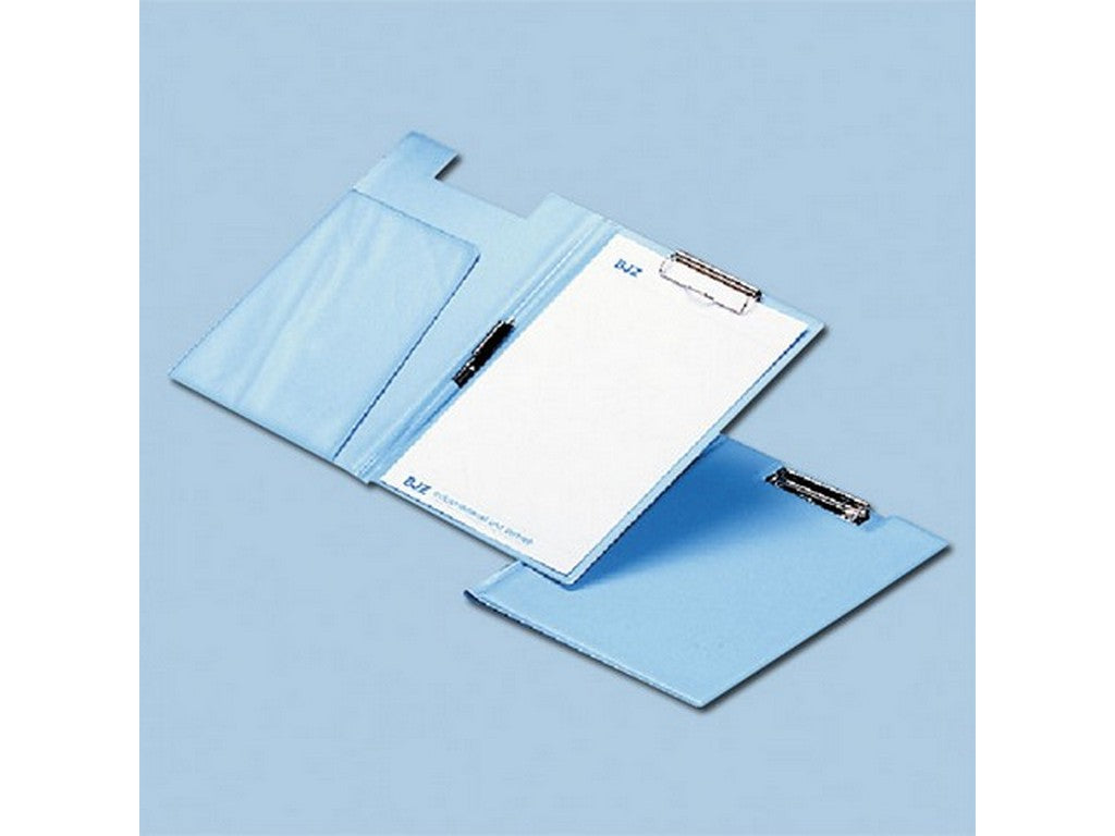 Clip folder antistatic f/A4