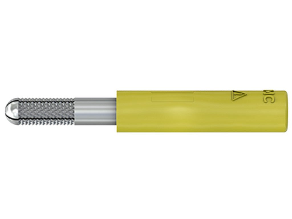 Adapter A-SLK4-S yellow