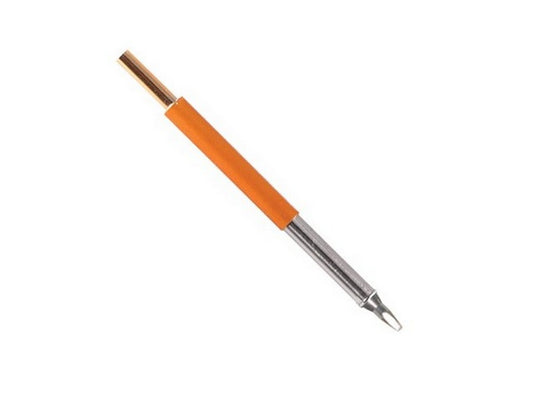 Soldering tip Chisel 30° 1.55mm for TMT-5000S