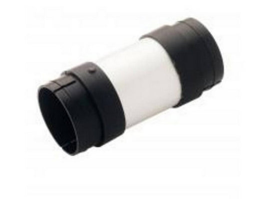 Forbindelsesled for udsugnings slange W-700-3055