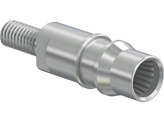 CombiTac bushing CT-B8/M6A-PE AG
