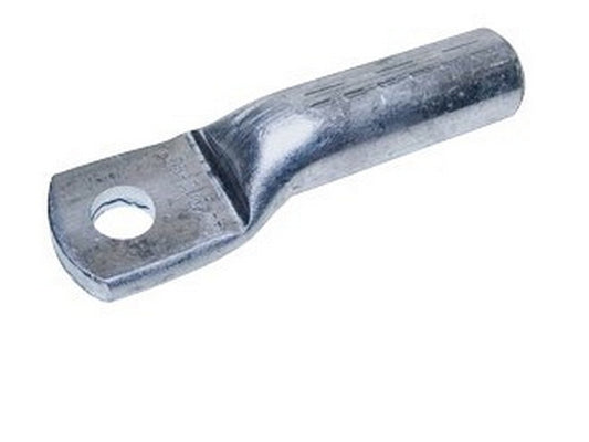 Cable lug aluminum 35mm RM/SM-Ø10mm 50mm SEE DIN46329/DIN46267-part 2
