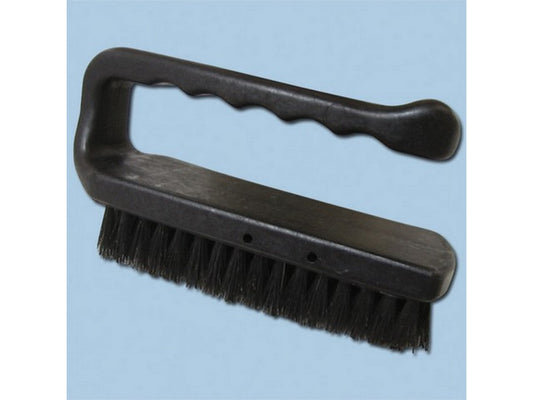 Nail brush ESD, 40x110mm bristles: 22mm