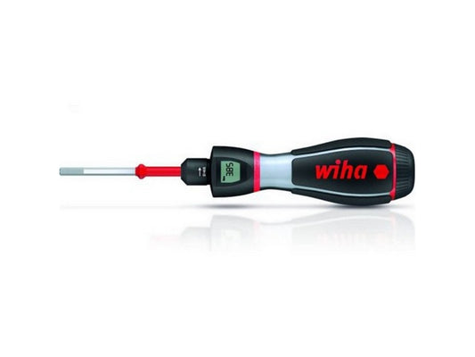 Wiha iTorque 0.8-3.0 Nm