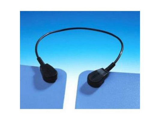 Tilkoblingskabel hunn 0,7m 10mm