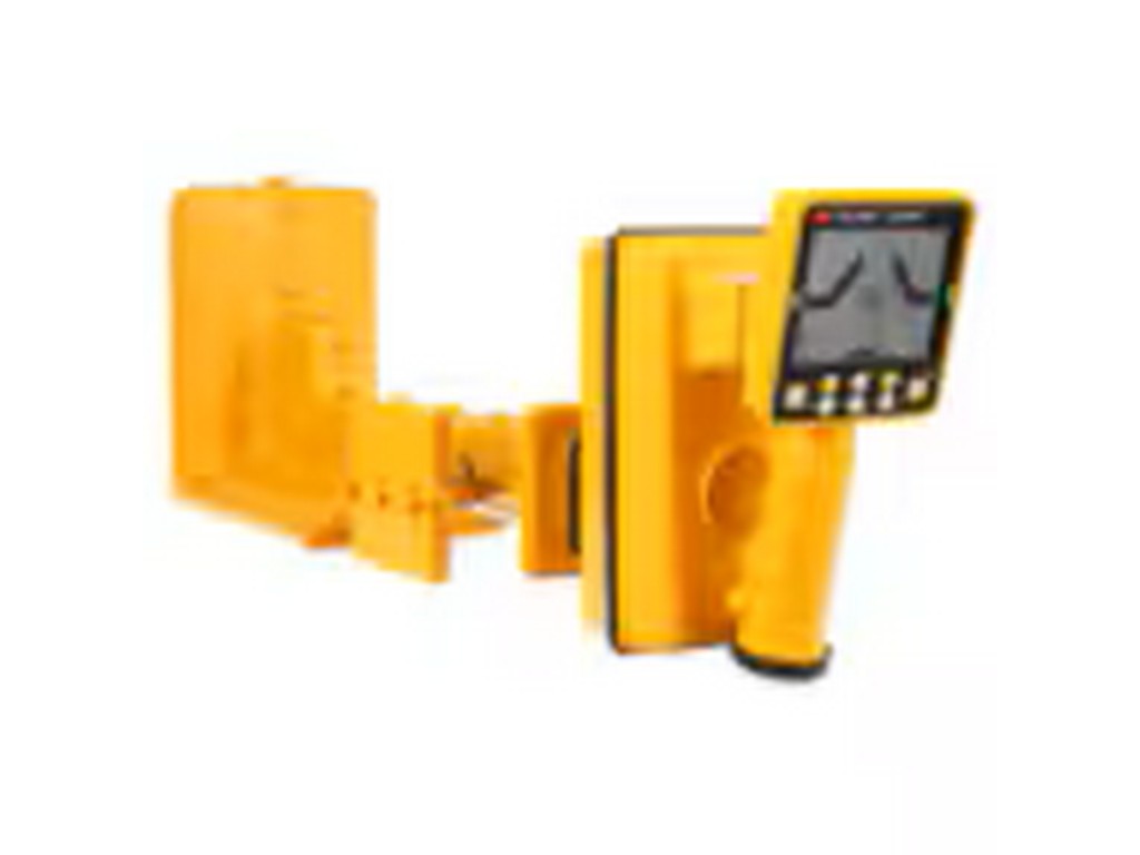 Dynatel cable/marker locator EMS/ID/U12 cable/pipe/fault/marker, 4.5 coupling, 12 W, 1/box