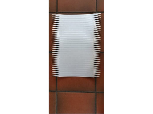 Protective cardboard 420x320mm for shrink sleeves