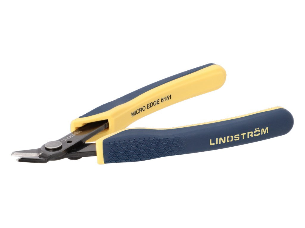 Lindstrøm Edge ESD mikrokuttet konisk hode 134mm