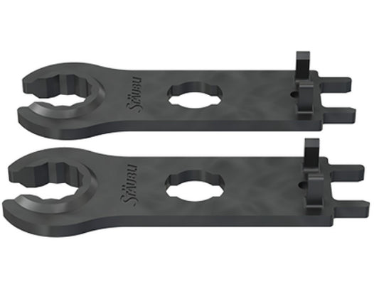 PV-Spændeværktøj MC4 PV-MS