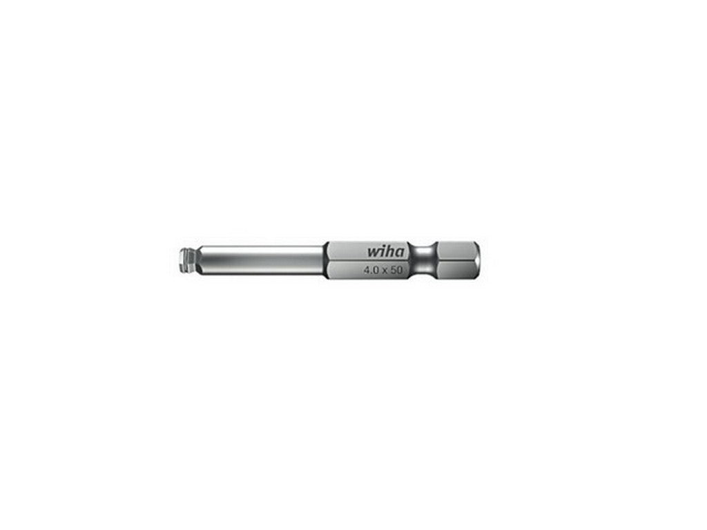 Professionel bit Unbrako SW3 50mm - MagicRing