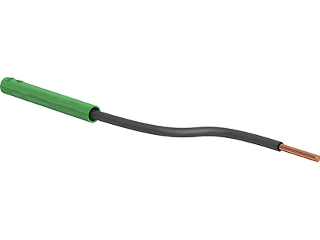 Terminal adapter A-SLK4-R Green